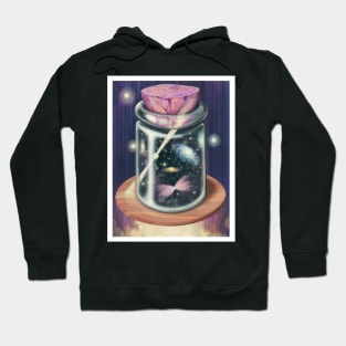 Cosmic Jar Hoodie